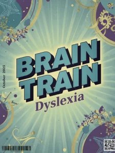 Brain Train - 10.2025