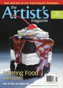 The Artist's - 09.2014