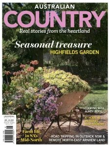Australian Country - 05/07 2026
