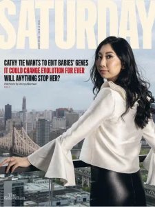 The Saturday Guardian - 30.05.2026
