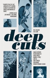 Deep Cuts (TPB)