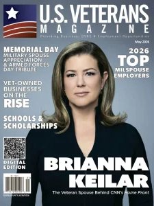 U.S. Veterans - 05.2026