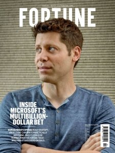 Fortune Asia - 02/03 2023