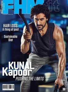 FHM Fit - 11.2018