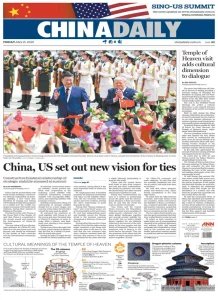 China Daily - 15.05.2026