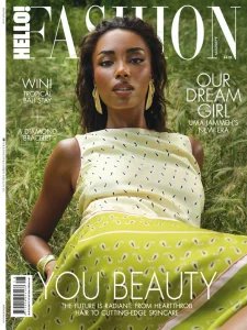 Hello! Fashion Monthly - 08/09 2026