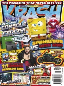 KRASH - 01.2026
