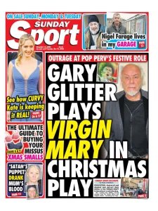 Weekend Sport - 14.12.2025