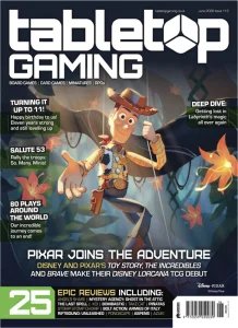 Tabletop Gaming - 06.2026