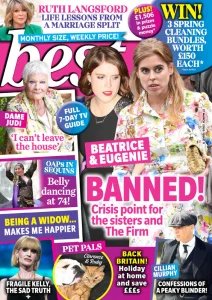Best UK - 17.03.2026