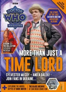 Doctor Who - 09.2025