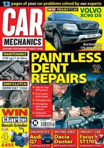 Car Mechanics - 06.2026