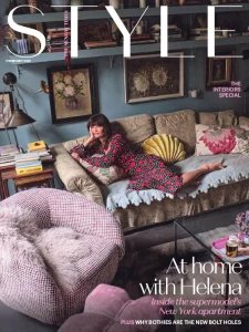 The Sunday Times Style - 02.2.2025