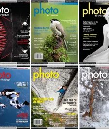 Photo Technique - 2012 Full Year