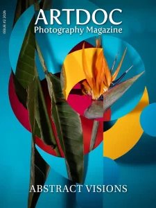 Artdoc Photography - Is. 2 2026