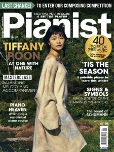 Pianist - 12/01 2026