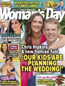 Woman's Day NZ - 01.19.2026