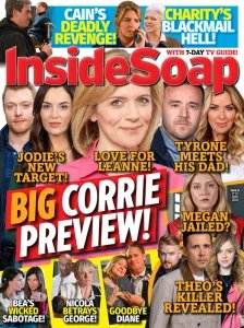 Inside Soap UK - 9.05.2026