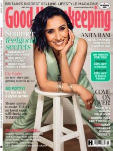 Good Housekeeping UK - 06.2024