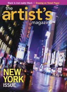 The Artist's - 05.2016