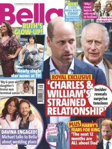Bella UK - 30.09.2025