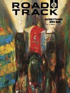 Road & Track - Vol 10 2022