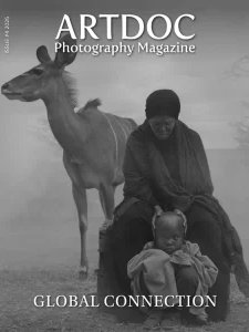 Artdoc Photography - Is. 4 2025