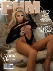 FHM CA - 09.2025