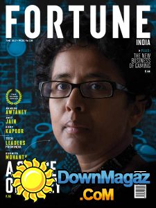 Fortune IN - 06.2017