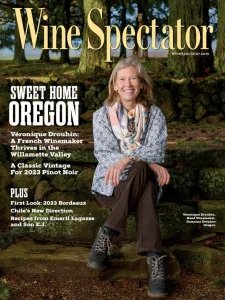 Wine Spectator - 05.31.2026