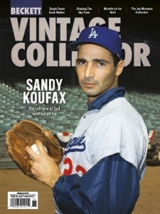 Vintage Collector - 04/05 2023