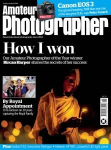 Amateur Photographer - 28.04.2026