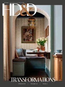 Home Design & Decor Charlotte - 11/12 2025
