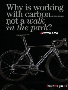 Procycling - April 2012