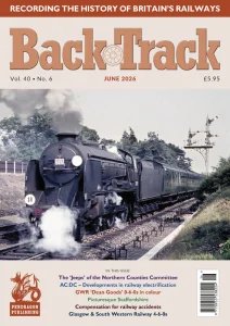 Backtrack - 06.2026