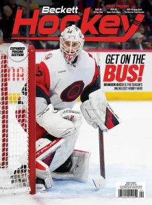 Beckett Hockey - 04.2026