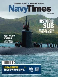 Navy Times - 04.2026