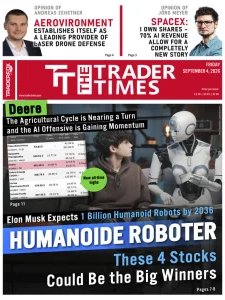 The Trader Times - 4.09.2026
