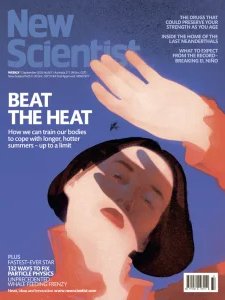 New Scientist AU - 5.09.2026