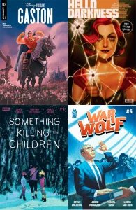Indie Week - 05.13.2026