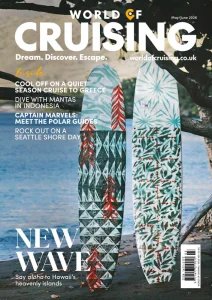 World of Cruising - 05/06 2026