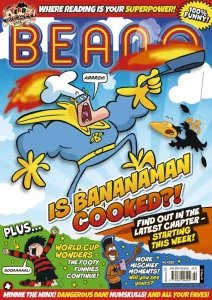 Beano - 30.05.2026