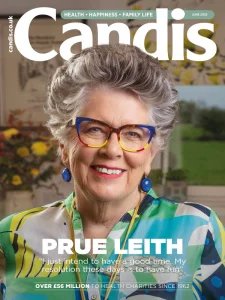 Candis - 06.2025