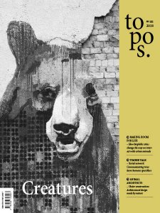 Topos - Issue 101 2018