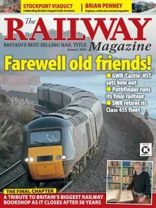 The Railway - 01.2026