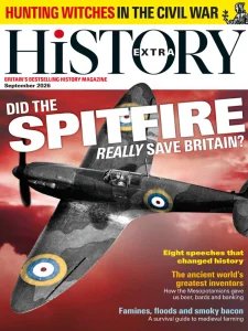 History Extra - 09.2026