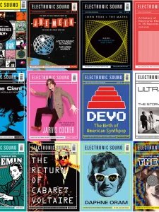 Electronic Sound - 2020 Full Year