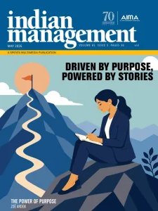 Indian Management - 05.2026
