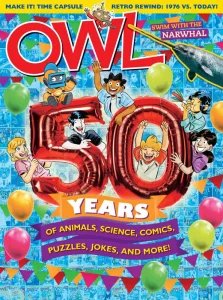 OWL - 05/06 2026