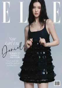 Elle SG - 03.2025